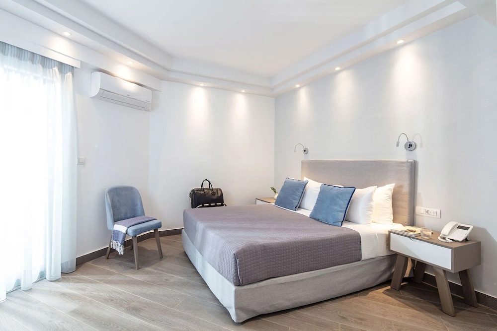 alkinoi resort and spa