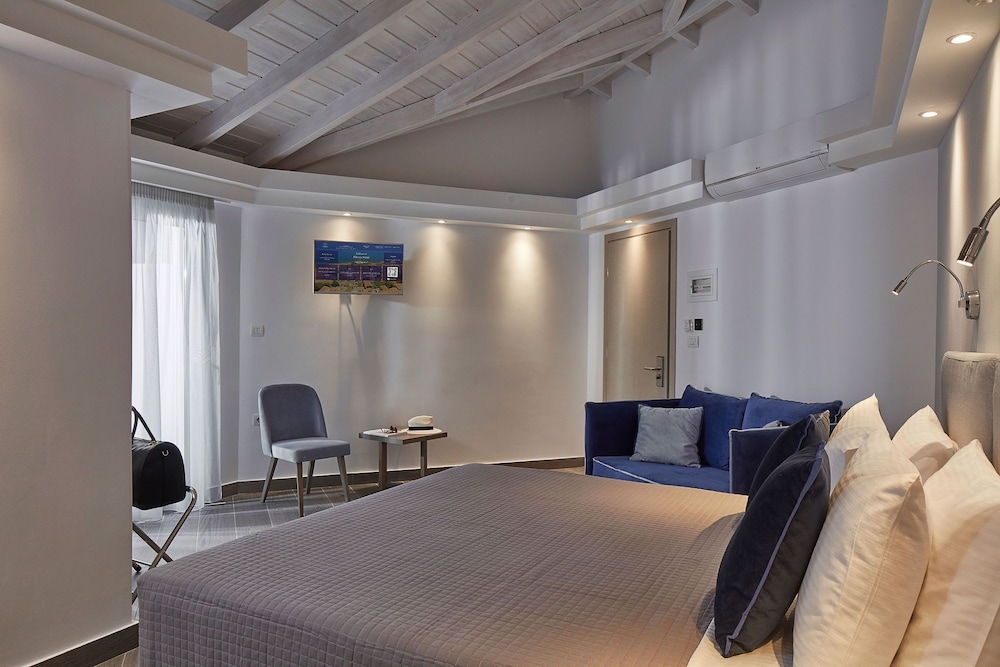 alkinoi resort and spa