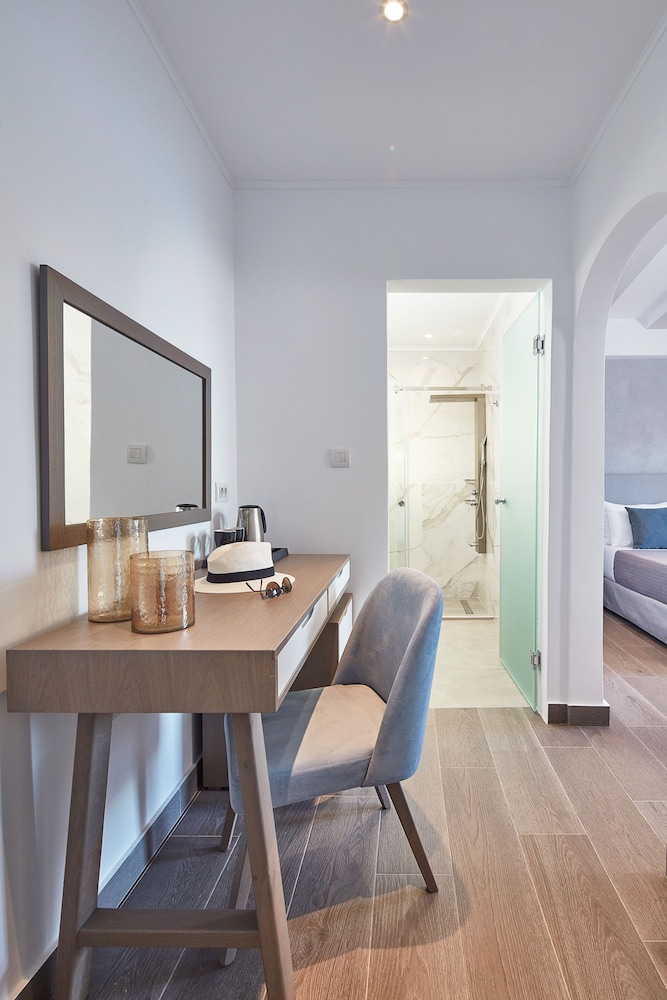 alkinoi resort and spa