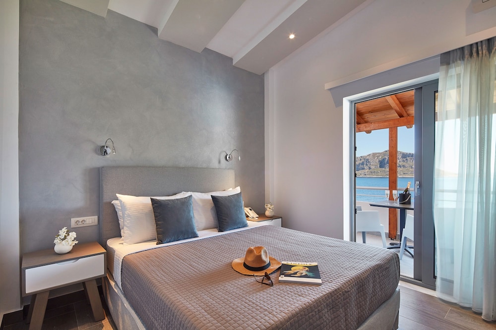 alkinoi resort and spa