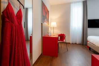 amedia milan trademark collection by wyndham