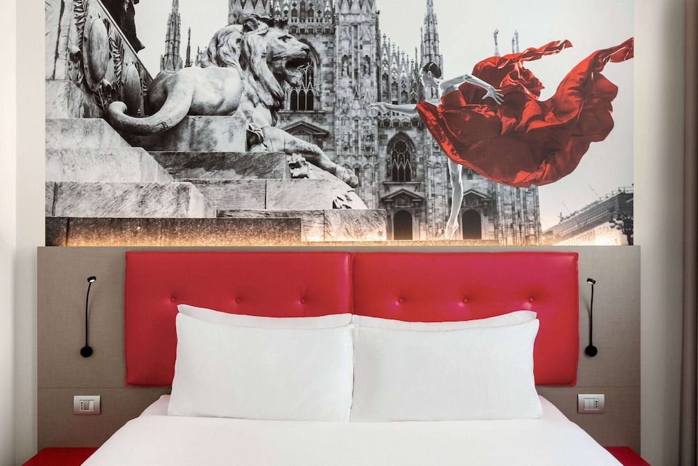 amedia milan trademark collection by wyndham