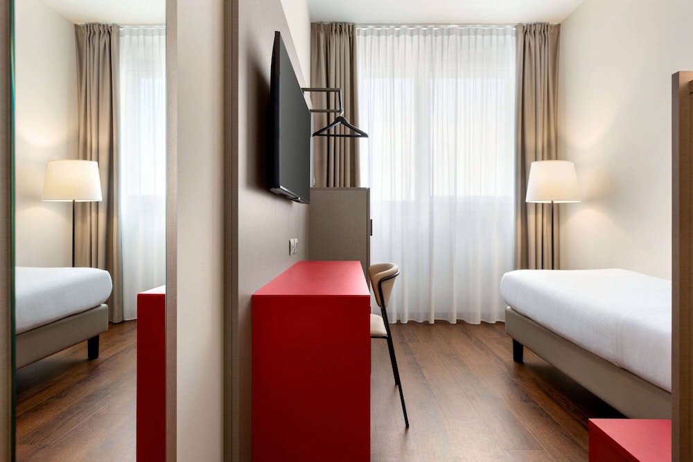 amedia milan trademark collection by wyndham