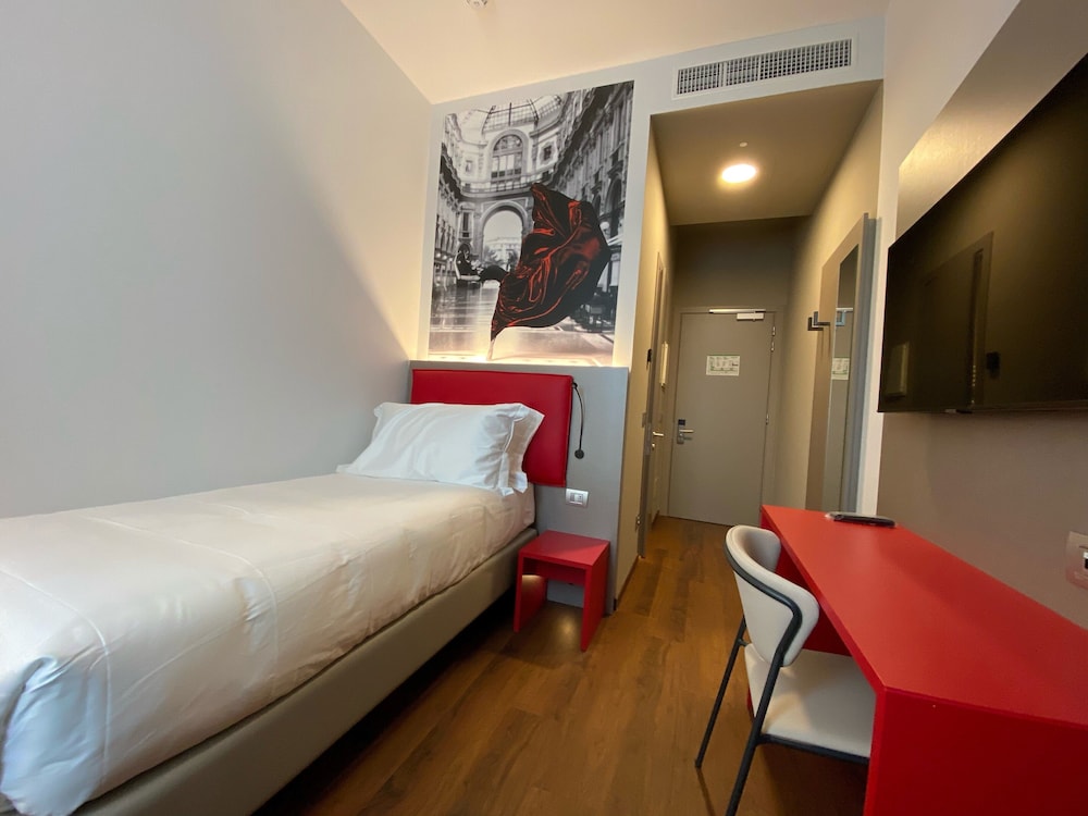 amedia milan trademark collection by wyndham