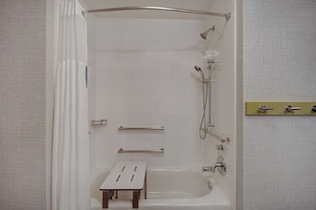 hampton inn and suites sunnyvale silicon valley