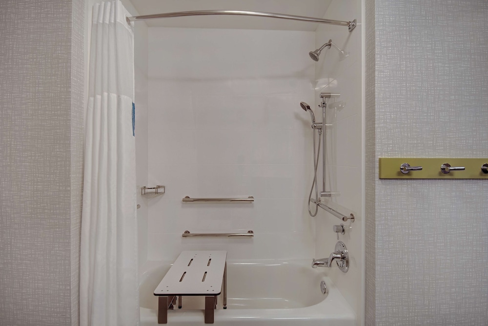 hampton inn and suites sunnyvale silicon valley