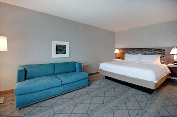 hampton inn and suites sunnyvale silicon valley