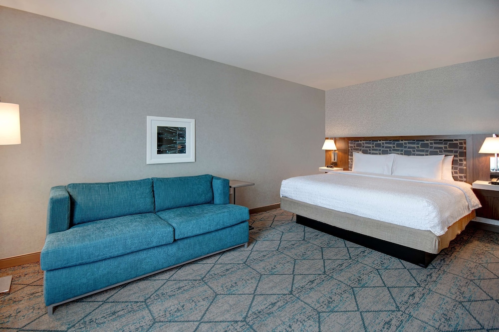 hampton inn and suites sunnyvale silicon valley