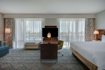 hampton inn and suites sunnyvale silicon valley