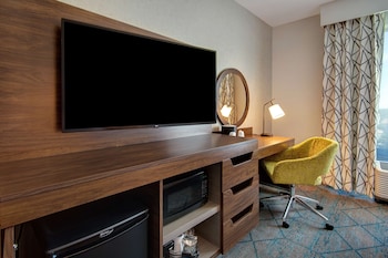 hampton inn and suites sunnyvale silicon valley