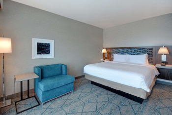 hampton inn and suites sunnyvale silicon valley