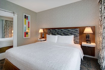 hampton inn and suites sunnyvale silicon valley