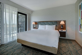 hampton inn and suites sunnyvale silicon valley