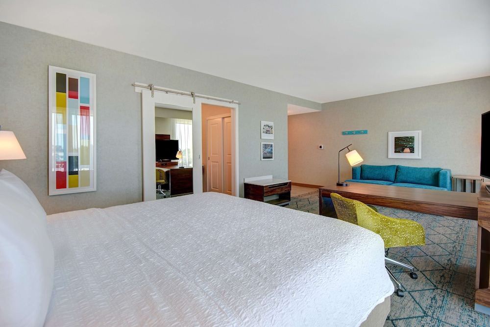 hampton inn and suites sunnyvale silicon valley