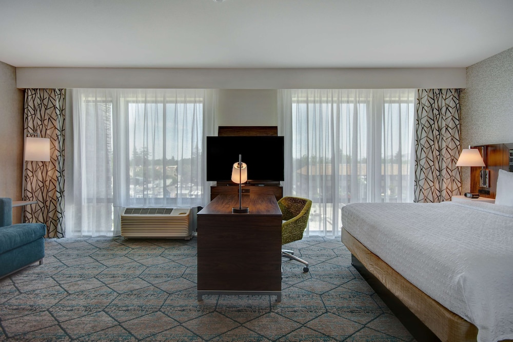hampton inn and suites sunnyvale silicon valley