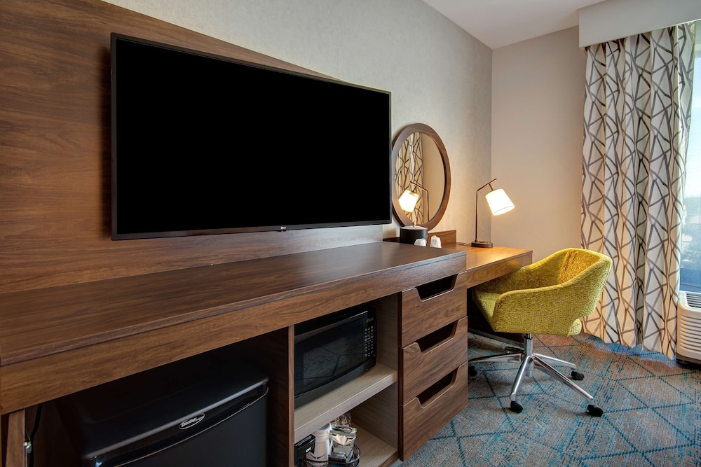 hampton inn and suites sunnyvale silicon valley