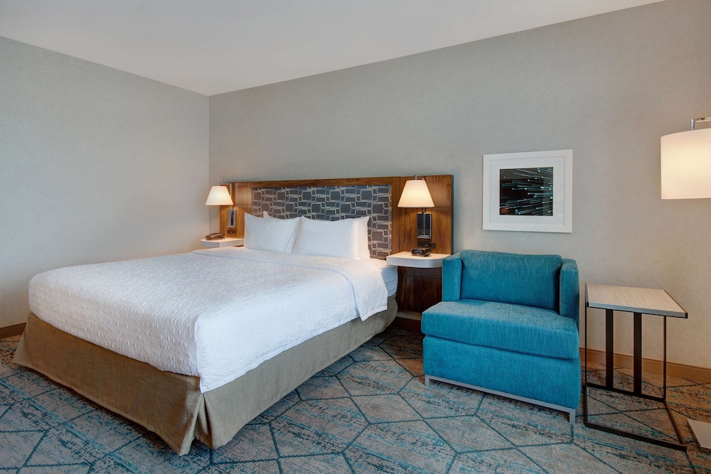 hampton inn and suites sunnyvale silicon valley