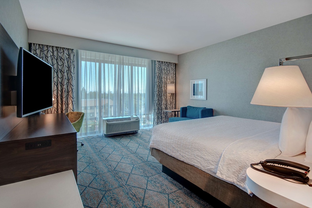 hampton inn and suites sunnyvale silicon valley