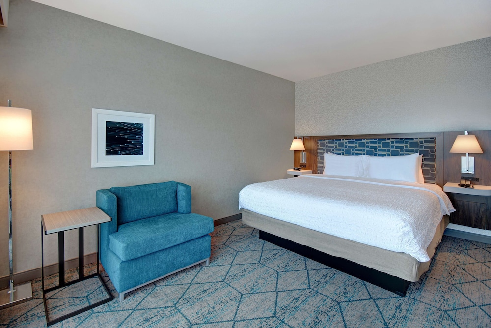 hampton inn and suites sunnyvale silicon valley