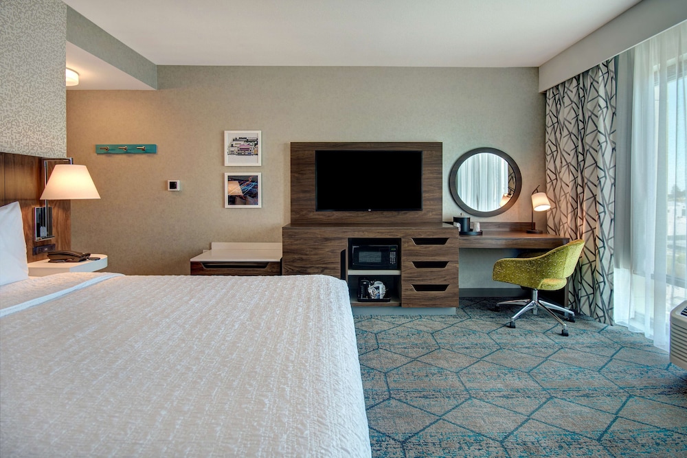 hampton inn and suites sunnyvale silicon valley