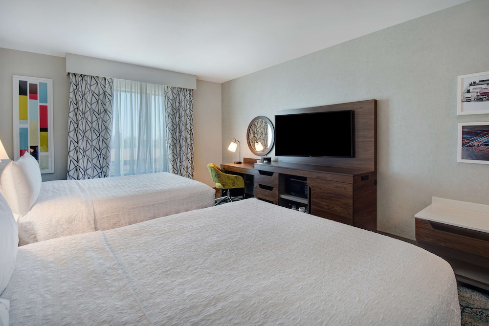 hampton inn and suites sunnyvale silicon valley