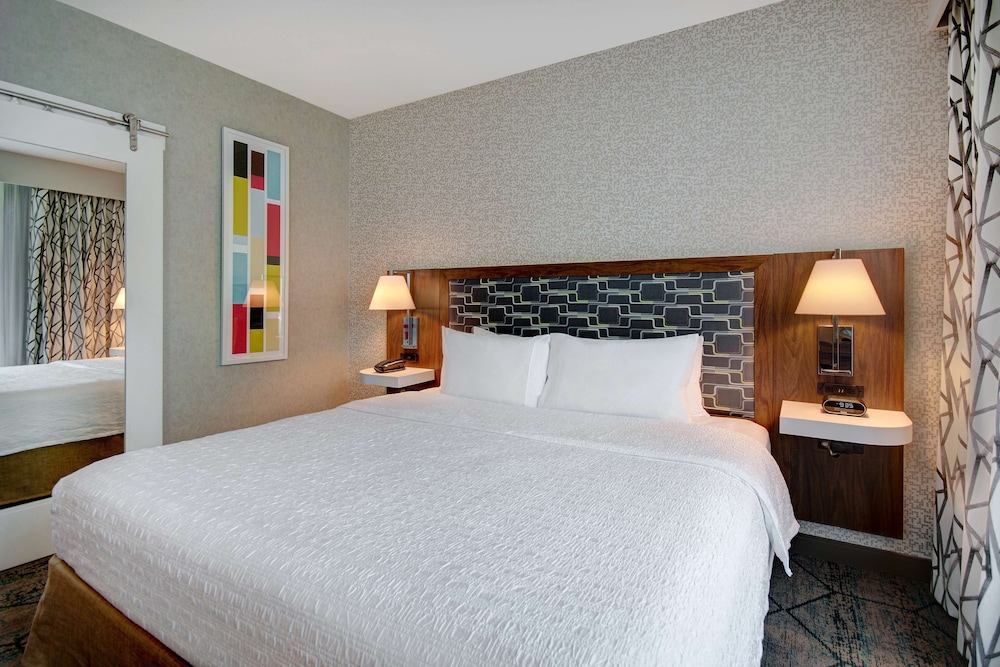 hampton inn and suites sunnyvale silicon valley
