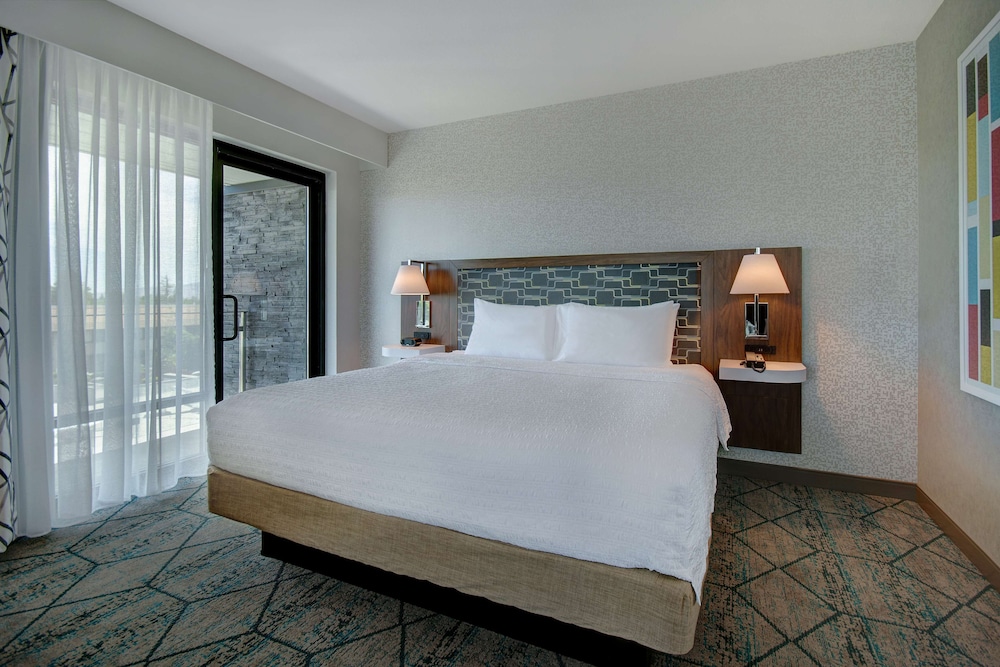 hampton inn and suites sunnyvale silicon valley
