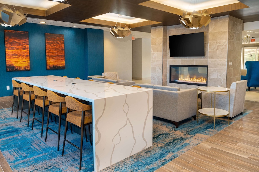 homewood suites by hilton hanover arundel mills bwi airport