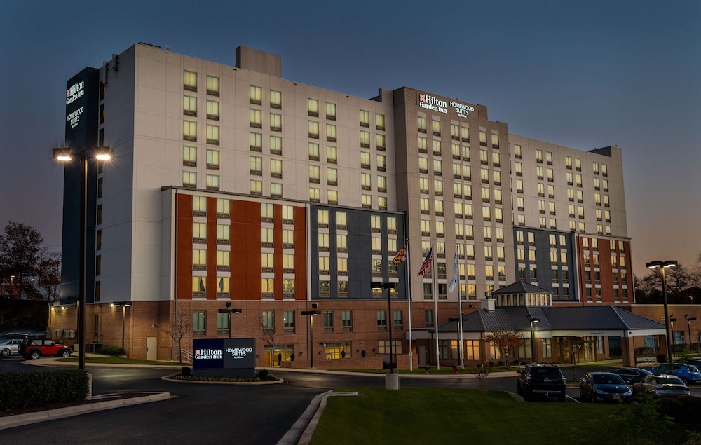 homewood suites by hilton hanover arundel mills bwi airport