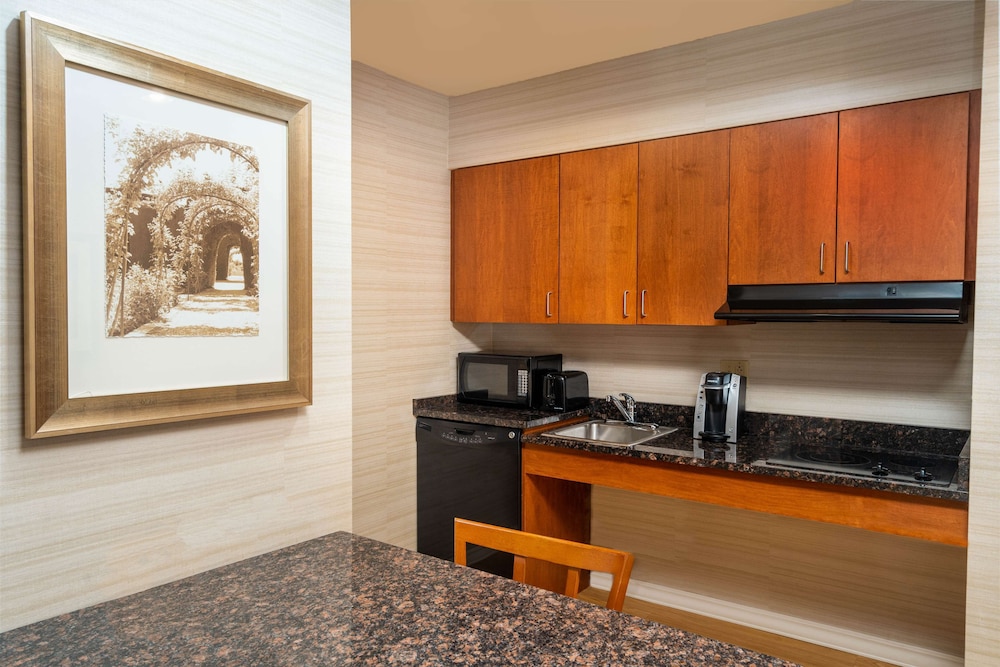 homewood suites by hilton hanover arundel mills bwi airport