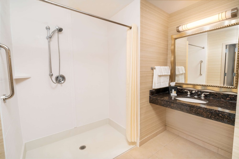 homewood suites by hilton hanover arundel mills bwi airport