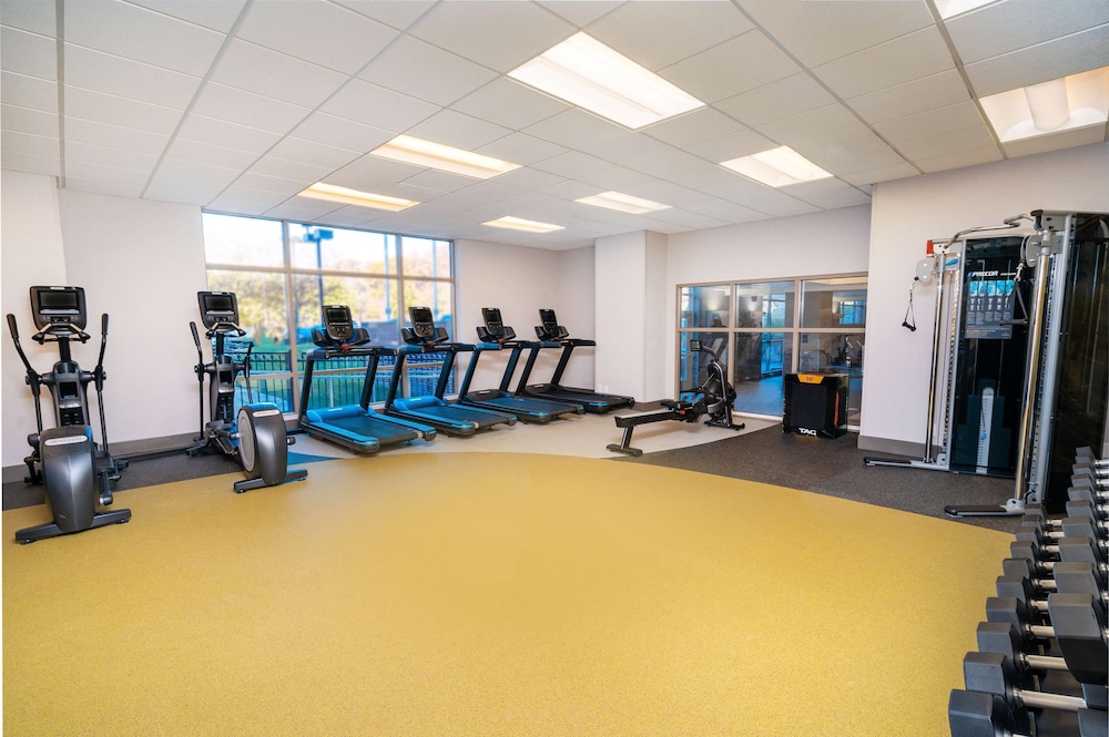 homewood suites by hilton hanover arundel mills bwi airport