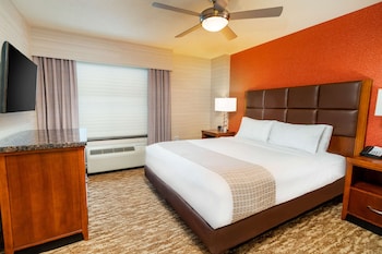 homewood suites by hilton hanover arundel mills bwi airport