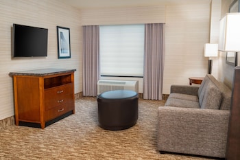 homewood suites by hilton hanover arundel mills bwi airport