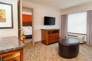 homewood suites by hilton hanover arundel mills bwi airport