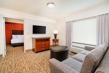 homewood suites by hilton hanover arundel mills bwi airport