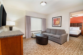 homewood suites by hilton hanover arundel mills bwi airport