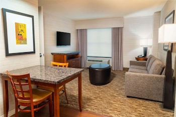 homewood suites by hilton hanover arundel mills bwi airport