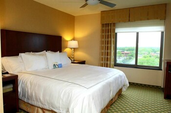 homewood suites by hilton hanover arundel mills bwi airport