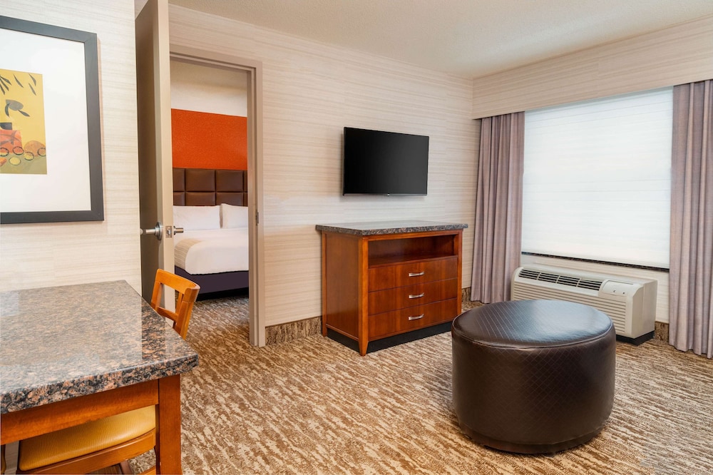 homewood suites by hilton hanover arundel mills bwi airport