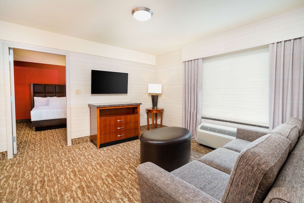 homewood suites by hilton hanover arundel mills bwi airport