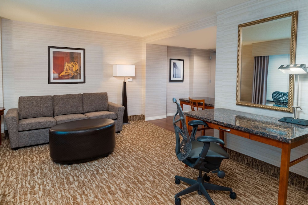 homewood suites by hilton hanover arundel mills bwi airport