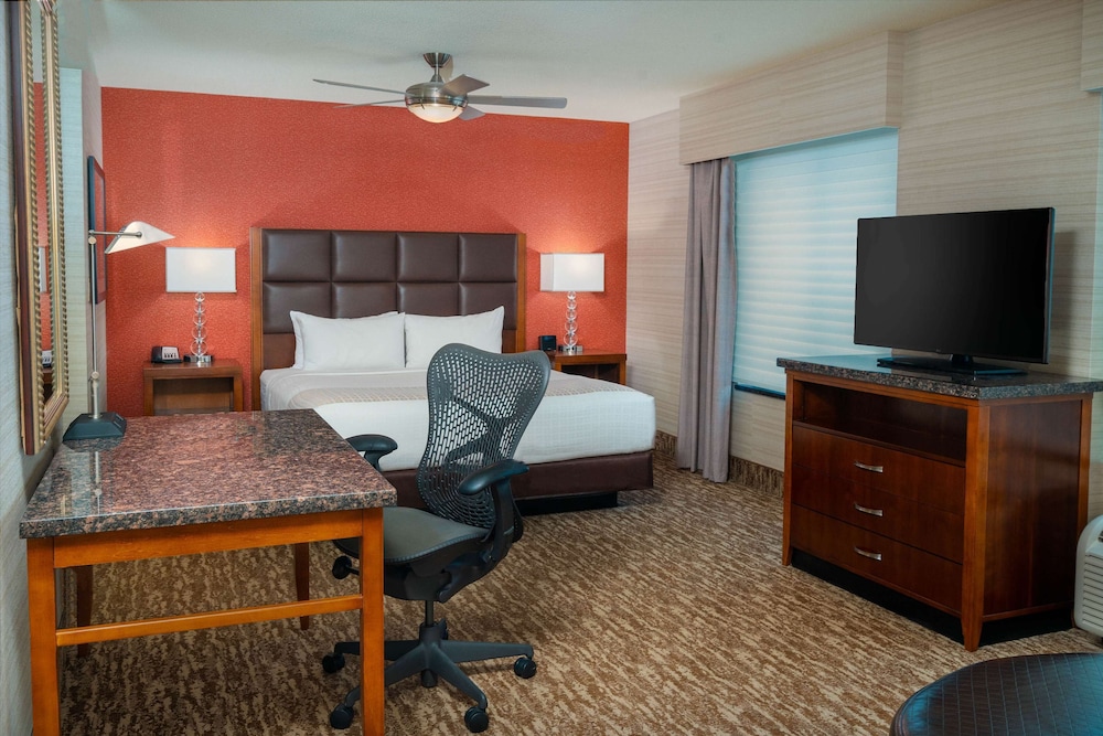 homewood suites by hilton hanover arundel mills bwi airport