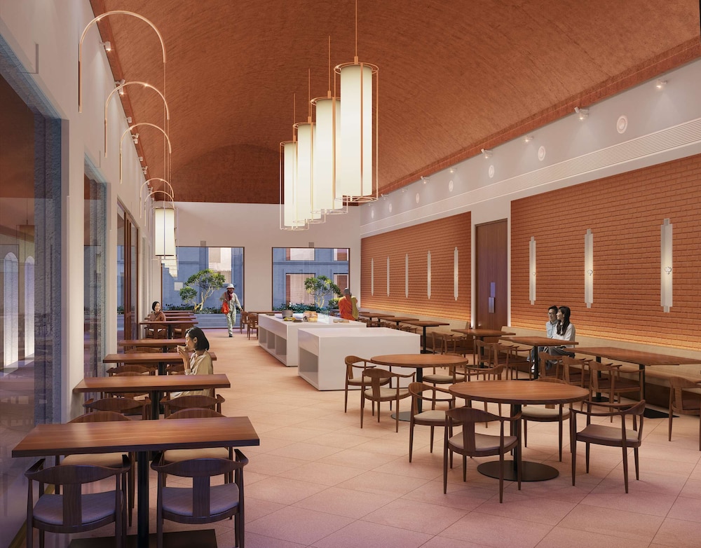 marasa sarovar premiere bodhgaya