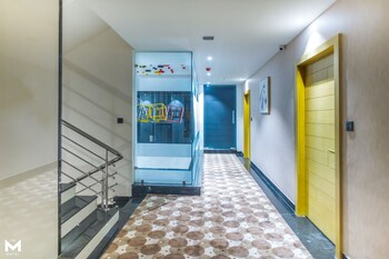 the m hotel