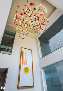 the m hotel