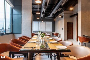 the m hotel