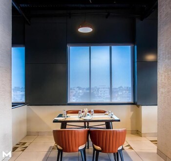 the m hotel