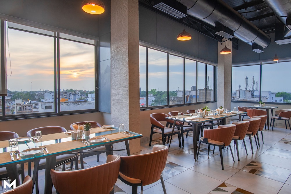 the m hotel