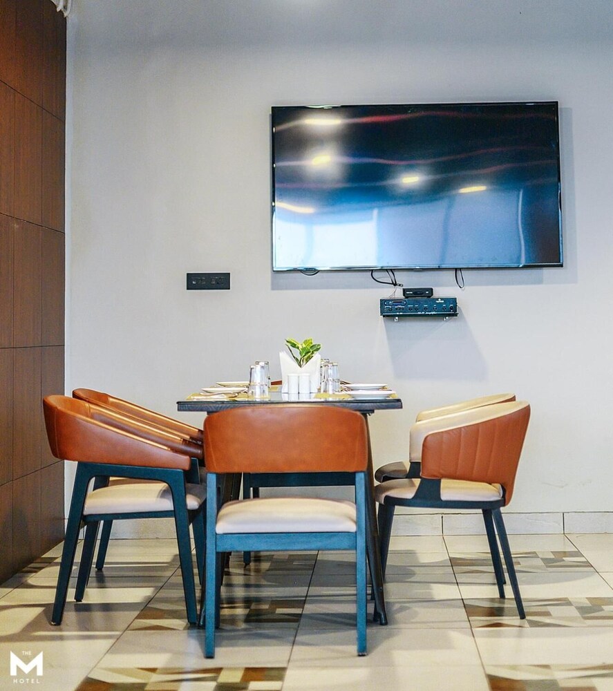 the m hotel